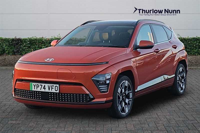 Used Hyundai KONA 2024 for sale - 77471681: Photo 7