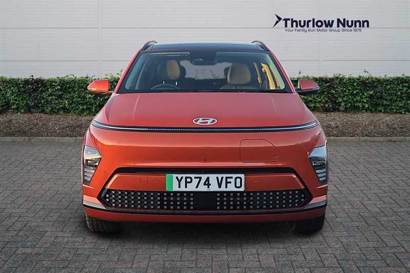 Used Hyundai KONA 2024 for sale - 77471681: Photo 8