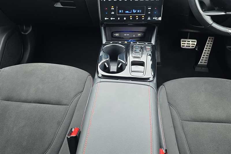 Used Hyundai TUCSON 2022 for sale - 77614725: Photo 14