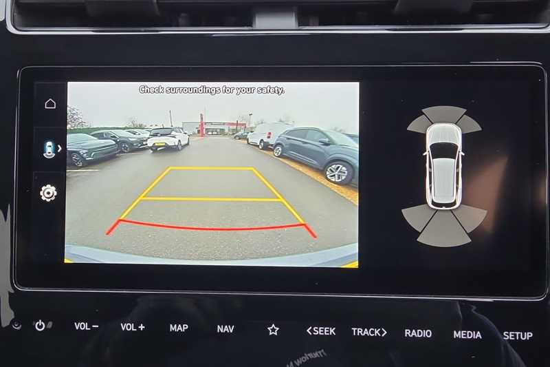 Used Hyundai TUCSON 2022 for sale - 77614725: Photo 19