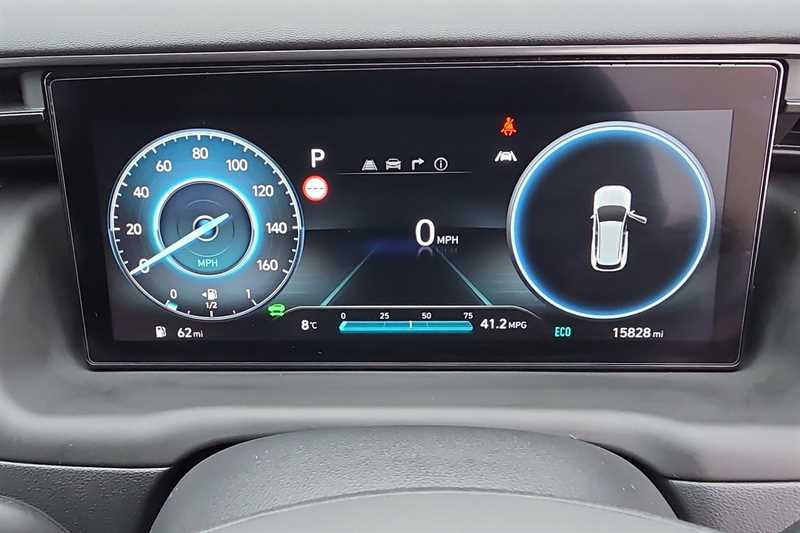 Used Hyundai TUCSON 2022 for sale - 77614725: Photo 20