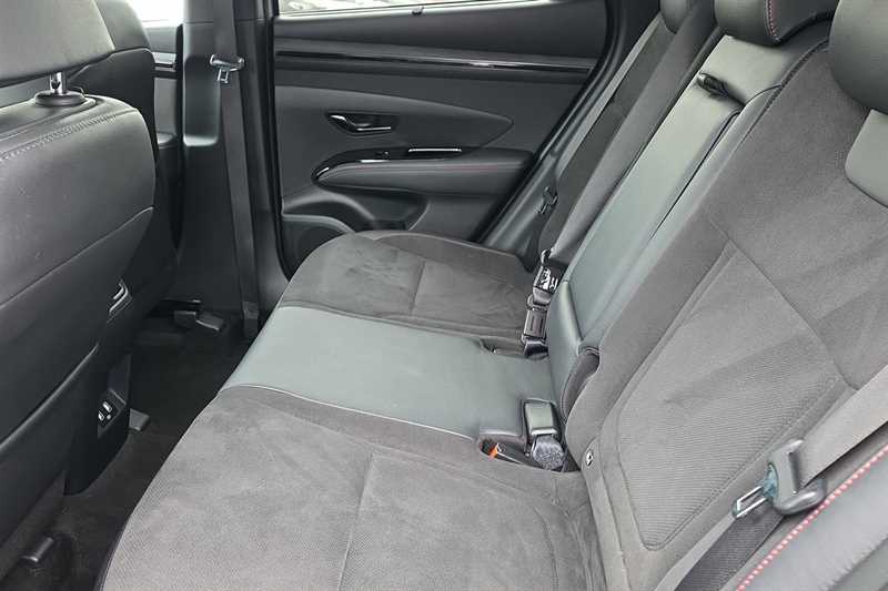 Used Hyundai TUCSON 2022 for sale - 77614725: Photo 25