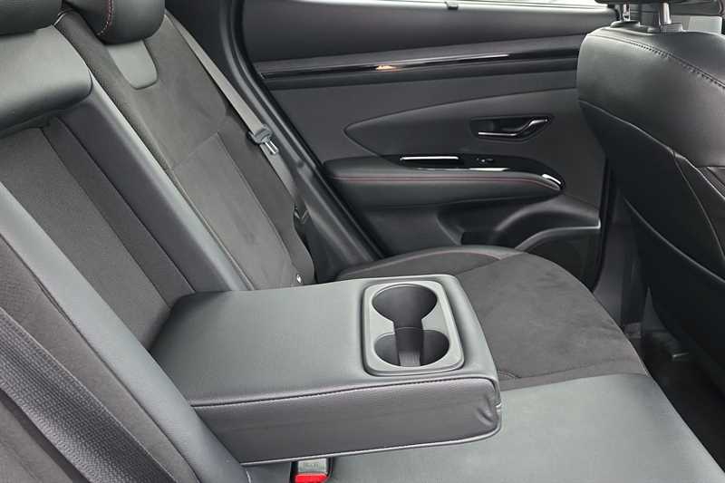 Used Hyundai TUCSON 2022 for sale - 77614725: Photo 28