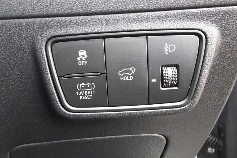 Used Hyundai TUCSON 2022 for sale - 77614725: Photo 29