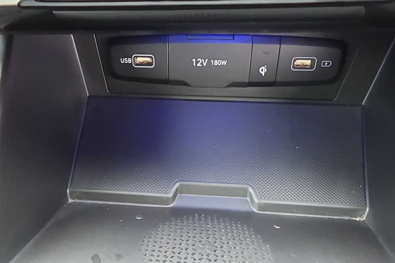 Used Hyundai TUCSON 2022 for sale - 77614725: Photo 35