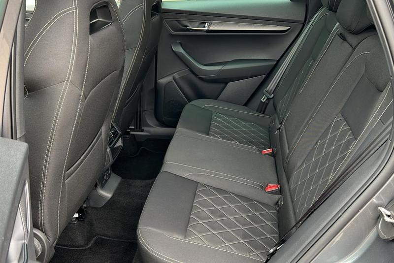 Used Skoda Karoq 2023 for sale - 77513817: Photo 16