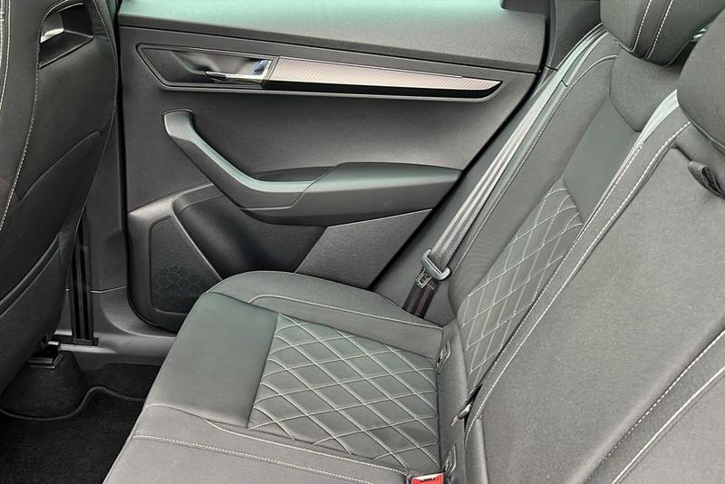 Used Skoda Karoq 2023 for sale - 77513817: Photo 17