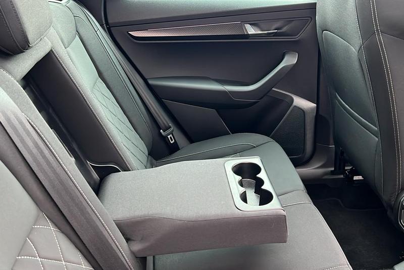 Used Skoda Karoq 2023 for sale - 77513817: Photo 19