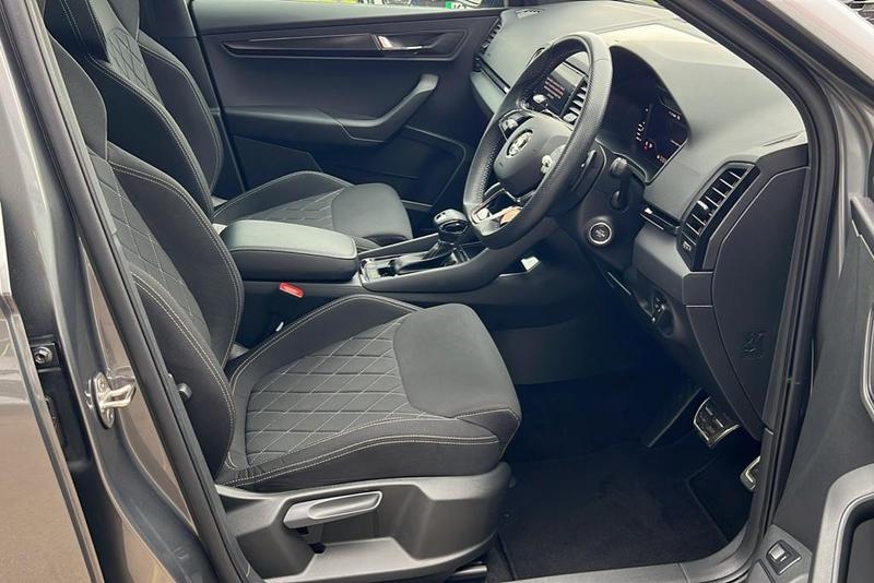 Used Skoda Karoq 2023 for sale - 77513817: Photo 20