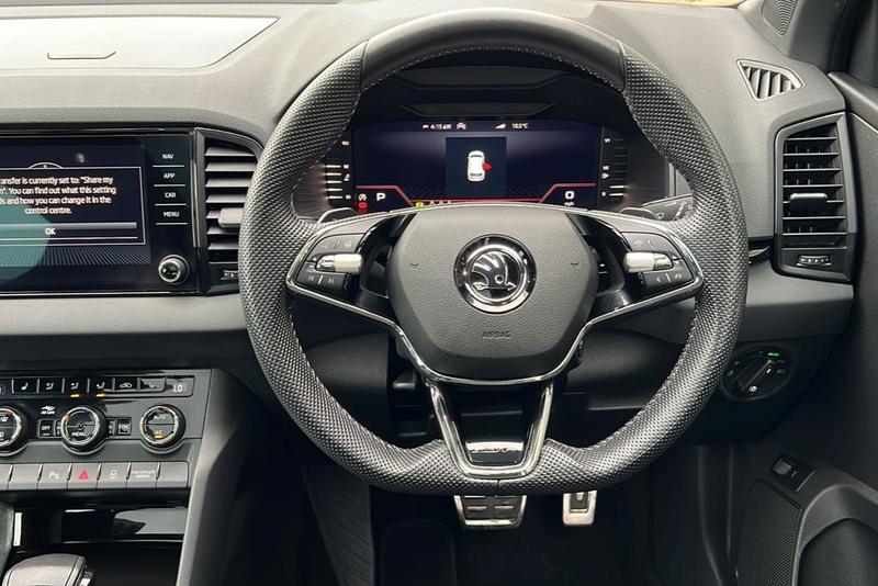 Used Skoda Karoq 2023 for sale - 77513817: Photo 24