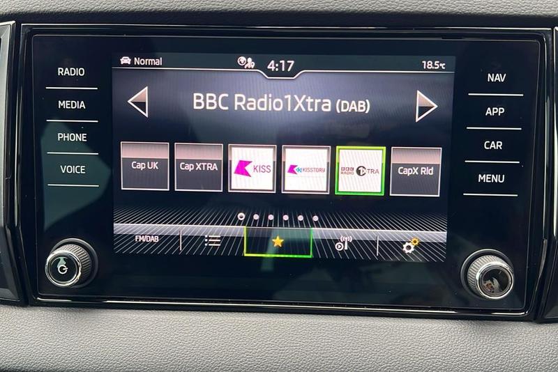 Used Skoda Karoq 2023 for sale - 77513817: Photo 34