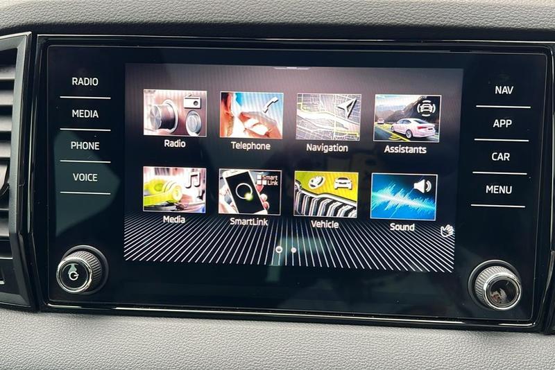 Used Skoda Karoq 2023 for sale - 77513817: Photo 35