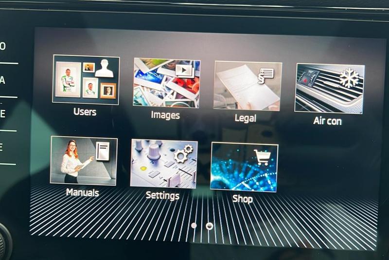 Used Skoda Karoq 2023 for sale - 77513817: Photo 36