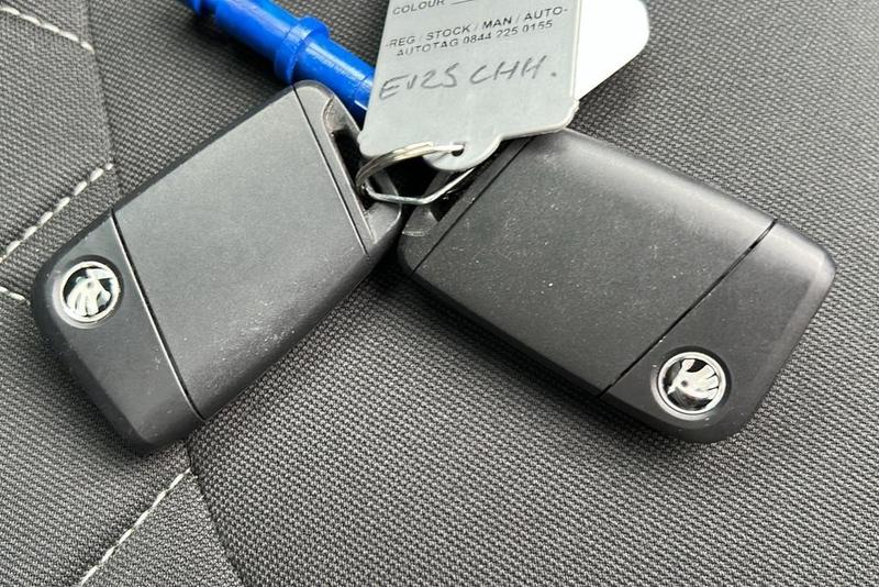 Used Skoda Karoq 2023 for sale - 77513817: Photo 43