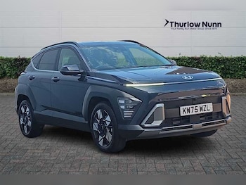 Used Hyundai KONA 2026 for sale - 78799188: Photo