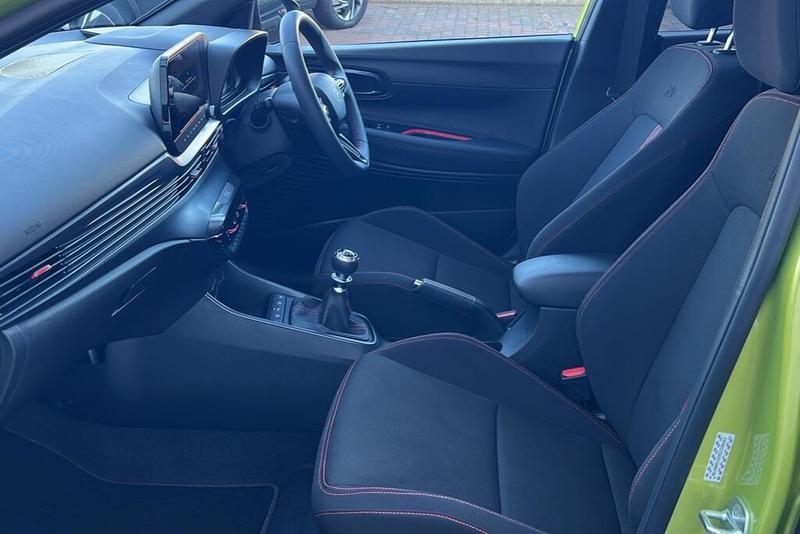 Used Hyundai i20 2025 for sale - 77513750: Photo 14