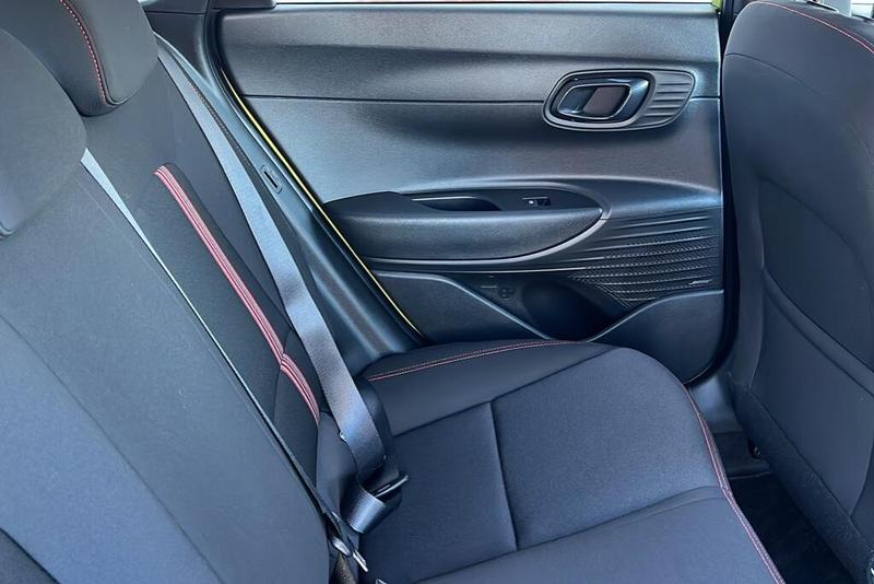 Used Hyundai i20 2025 for sale - 77513750: Photo 19