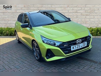 Used Hyundai i20 2025 for sale - 77513750: Photo