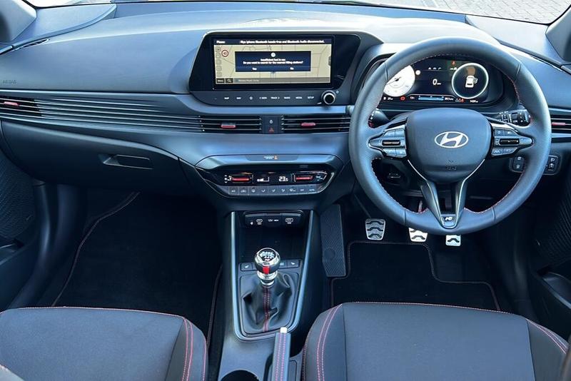 Used Hyundai i20 2025 for sale - 77513750: Photo 23