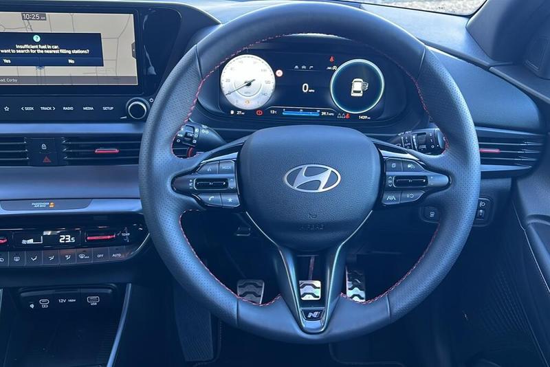 Used Hyundai i20 2025 for sale - 77513750: Photo 24