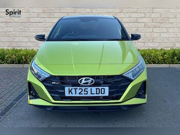 Used Hyundai i20 2025 for sale - 77513750: Photo