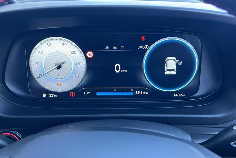 Used Hyundai i20 2025 for sale - 77513750: Photo 32