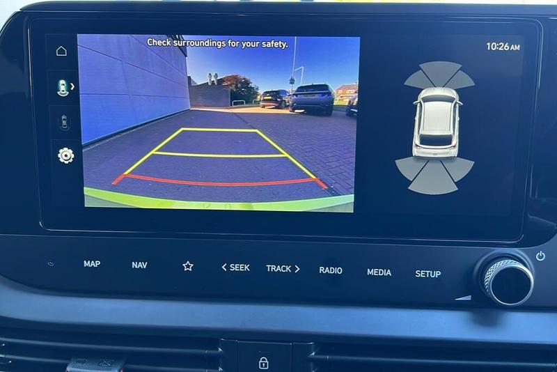 Used Hyundai i20 2025 for sale - 77513750: Photo 37