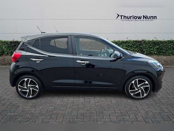 Used Hyundai i10 2025 for sale - 78536707: Photo