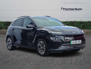 Used Hyundai KONA 2022 for sale - 79743417: Photo