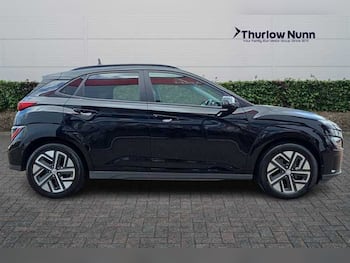 Used Hyundai KONA 2022 for sale - 79743417: Photo