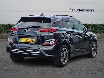 Used Hyundai KONA 2022 for sale - 79743417: Photo