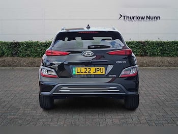 Used Hyundai KONA 2022 for sale - 79743417: Photo