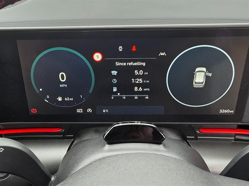 Used Hyundai KONA 2024 for sale - 77307819: Photo 11