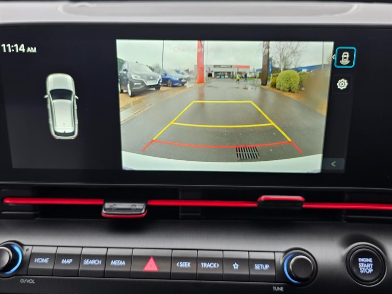 Used Hyundai KONA 2024 for sale - 77307819: Photo 18