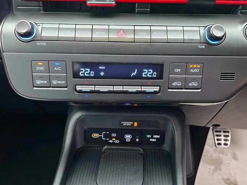 Used Hyundai KONA 2024 for sale - 77307819: Photo 20