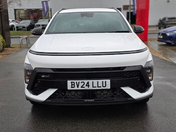 Used Hyundai KONA 2024 for sale - 77307819: Photo