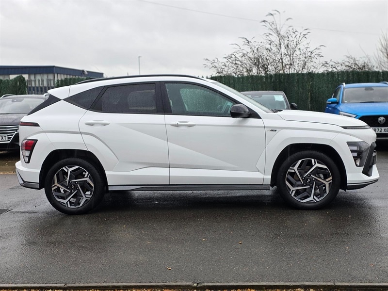 Used Hyundai KONA 2024 for sale - 77307819: Photo 8