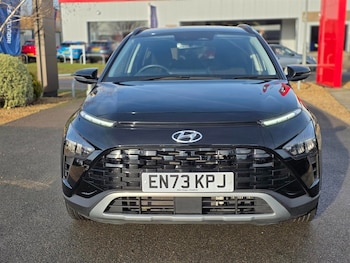 Used Hyundai BAYON 2024 for sale - 77158156: Photo