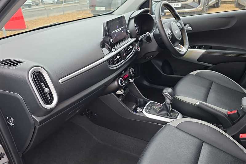 Used Kia Picanto 2022 for sale - 77513871: Photo 13