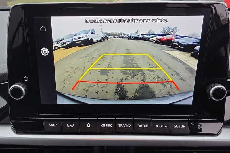 Used Kia Picanto 2022 for sale - 77513871: Photo 19