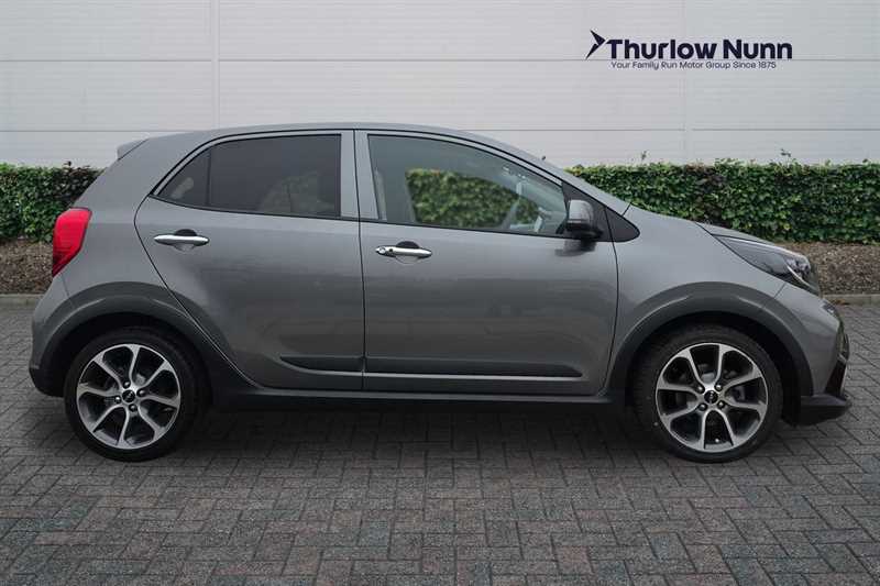 Used Kia Picanto 2022 for sale - 77513871: Photo 2