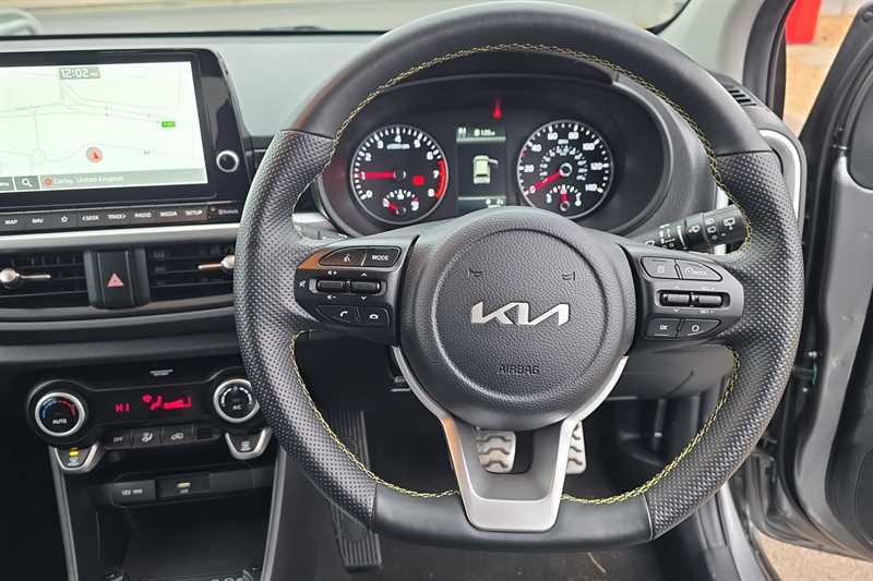 Used Kia Picanto 2022 for sale - 77513871: Photo 21