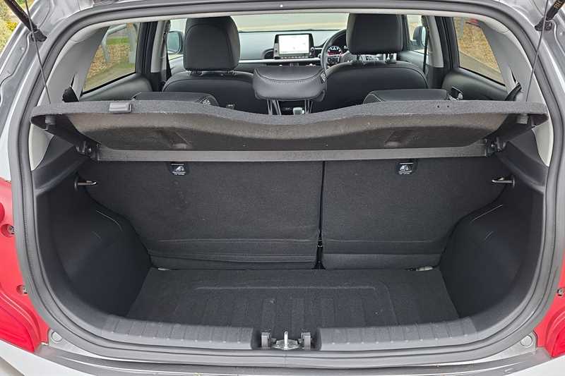 Used Kia Picanto 2022 for sale - 77513871: Photo 24