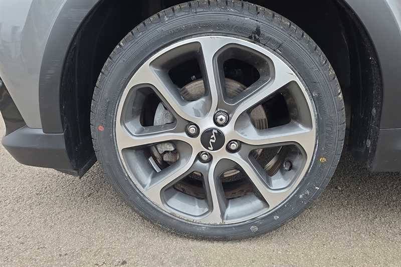 Used Kia Picanto 2022 for sale - 77513871: Photo 26