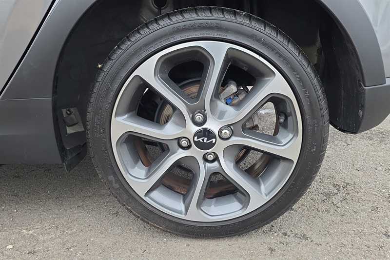 Used Kia Picanto 2022 for sale - 77513871: Photo 27