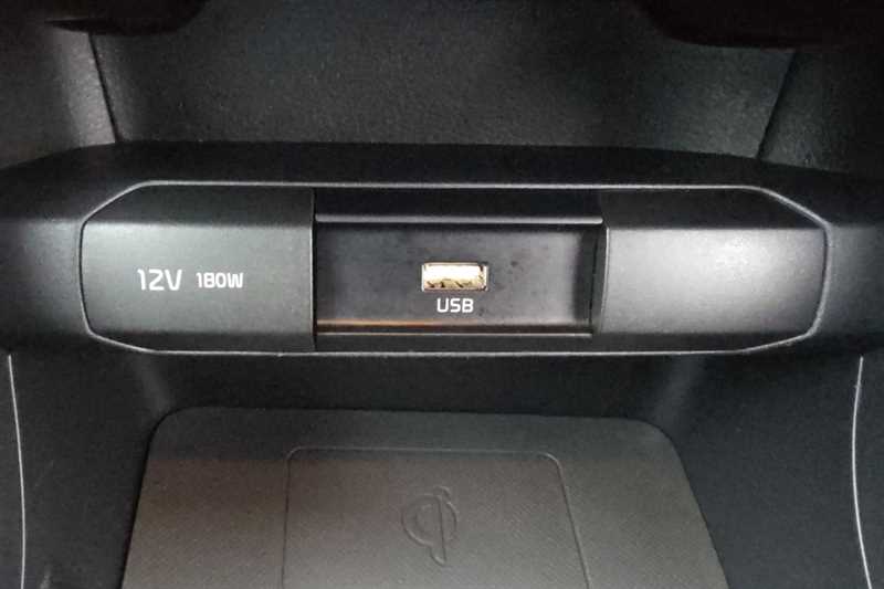 Used Kia Picanto 2022 for sale - 77513871: Photo 38