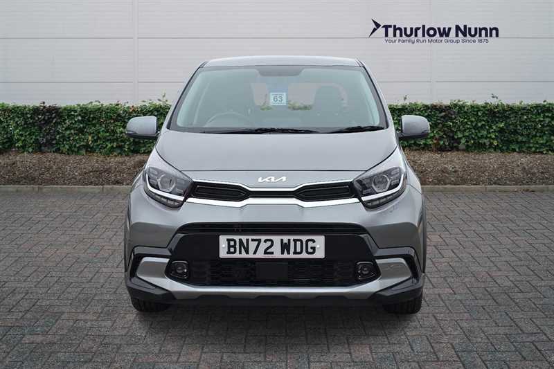 Used Kia Picanto 2022 for sale - 77513871: Photo 8