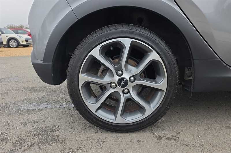 Used Kia Picanto 2022 for sale - 77513871: Photo 9