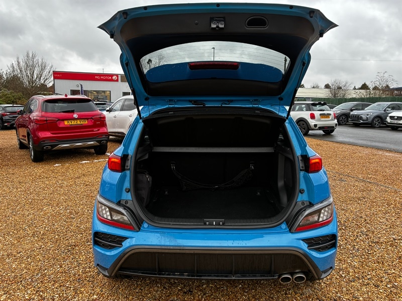 Used Hyundai KONA 2022 for sale - 77178301: Photo 10