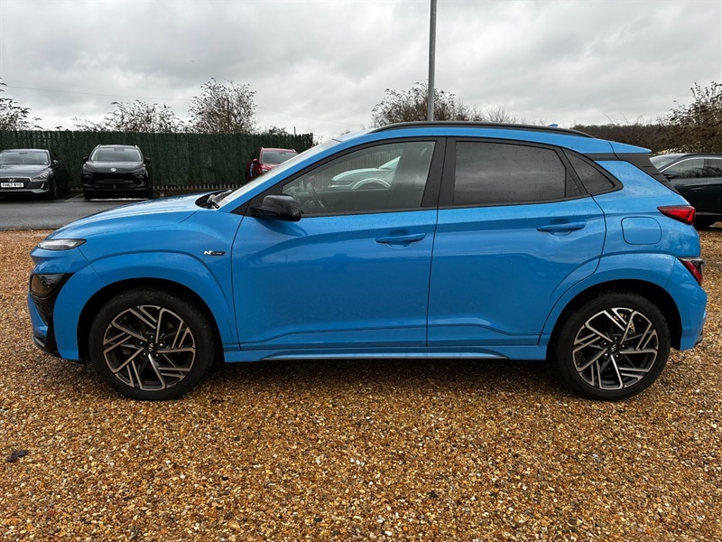 Used Hyundai KONA 2022 for sale - 77178301: Photo 2